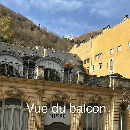 Lumineux Et Confortable Centre Appartement