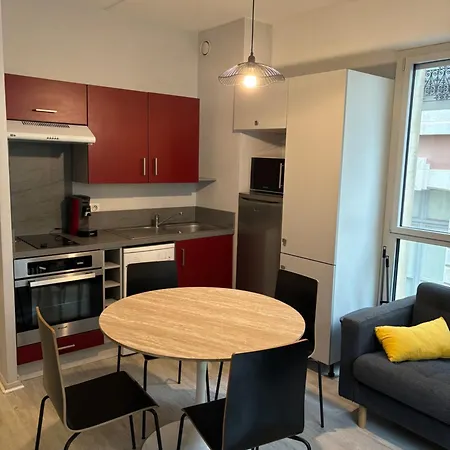 Lumineux Et Confortable Centre 科特雷