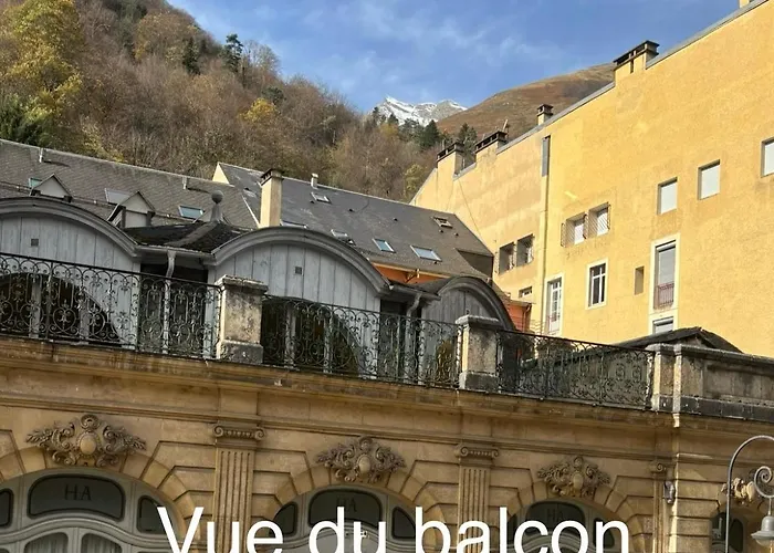 Lumineux Et Confortable Centre 公寓